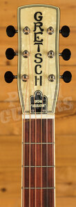 Gretsch G9240 Alligator Round-Neck Resonator 2-Colour Sunburst