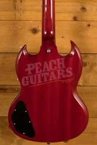 Epiphone EB-3 SG Bass | Cherry