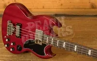 Epiphone EB-3 SG Bass | Cherry