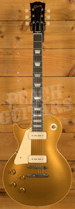 Gibson Custom - 56 Les Paul Goldtop VOS Left Handed