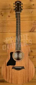 Taylor GS Mini Series | GS Mini-e Mahogany - Left-Handed
