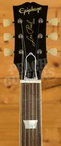 Epiphone Inspired By Gibson Custom 1959 Les Paul Standard | Tobacco Burst