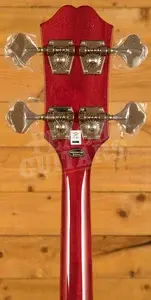 Epiphone EB-3 SG Bass | Cherry