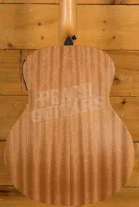 Taylor GS Mini Series | GS Mini-e Mahogany - Left-Handed