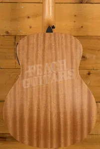 Taylor GS Mini Series | GS Mini-e Mahogany - Left-Handed