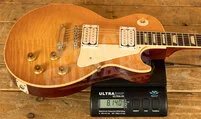 Gibson Custom 1959 Les Paul Standard | BOTB Page 40 - VOS