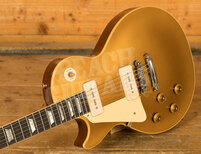 Gibson Custom - 56 Les Paul Goldtop VOS Left Handed