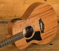Taylor GS Mini Series | GS Mini-e Mahogany - Left-Handed