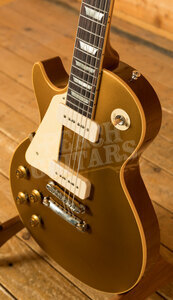 Gibson Custom - 56 Les Paul Goldtop VOS Left Handed