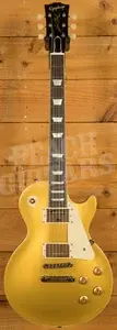 Epiphone Inspired by Gibson Custom 1957 Les Paul Goldtop Reissue | Double Gold