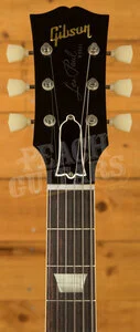 Gibson Custom 1956 Les Paul Goldtop Reissue | Double Gold - VOS *Left-Handed*
