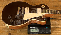 Gibson Custom 1955 NAMM Show Commemorative Edition Les Paul | Viceroy Brown