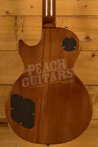 Epiphone Inspired by Gibson Custom 1957 Les Paul Goldtop Reissue | Double Gold