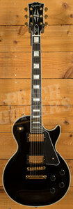 Epiphone Les Paul Custom | Ebony