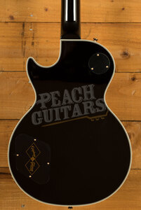 Epiphone Les Paul Custom | Ebony