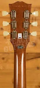 Epiphone Inspired by Gibson Custom 1957 Les Paul Goldtop Reissue | Double Gold