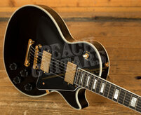 Epiphone Les Paul Custom | Ebony