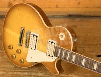 Gibson Les Paul Standard 50s Double Trouble | Vintage Honeyburst