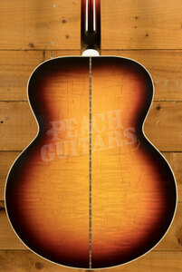 Gibson SJ-200 Standard Maple | Triburst