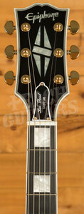 Epiphone Les Paul Custom | Ebony
