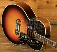 Gibson SJ-200 Standard Maple | Triburst