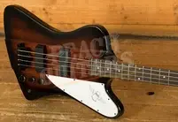 Epiphone Thunderbird E1 | Vintage Sunburst