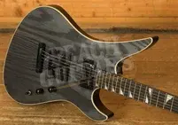 Schecter Avenger Standard | Charcoal Satin