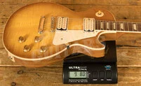 Gibson Les Paul Standard 50s Double Trouble | Vintage Honeyburst