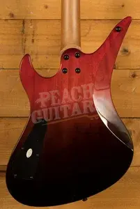 Schecter Avenger Standard | Bloodburst