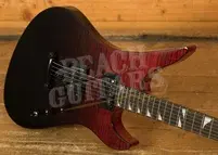 Schecter Avenger Standard | Bloodburst