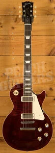 Gibson Les Paul 70s Deluxe | Wine Red
