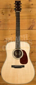 Collings D2H - Natural - 1 3/4" Nut