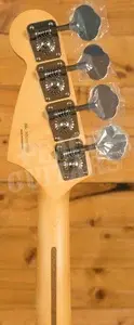 Fender Player II Mustang Bass PJ - Rosewood - Aquatone Blue