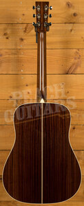 Collings D2H - Natural - 1 3/4" Nut