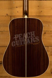 Collings D2H - Natural - 1 3/4" Nut