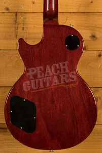 Gibson Les Paul 70s Deluxe | Wine Red