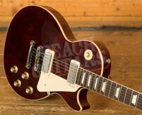 Gibson Les Paul '70s Deluxe | Wine Red