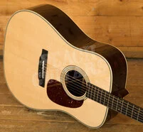 Collings D2H - Natural - 1 3/4" Nut