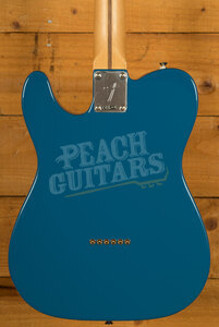 Fender Player II Modified Telecaster Maple Electric Blue