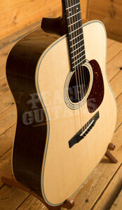 Collings D2H - Natural - 1 3/4" Nut