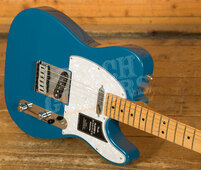 Fender Player II Modified Telecaster Maple Electric Blue
