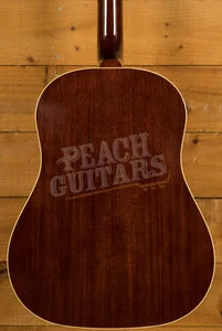 Gibson Margo Price J-45 | Heritage Cherry Sunburst