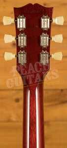 Gibson Les Paul '70s Deluxe | Wine Red