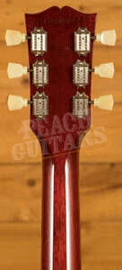 Gibson Les Paul 70s Deluxe | Wine Red