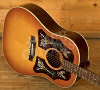 Gibson Margo Price J-45 | Heritage Cherry Sunburst