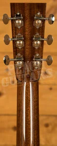 Collings D2H - Natural - 1 3/4" Nut