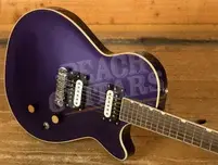 Gretsch Streamliner Jet - Nightshade Purple