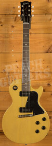 Gibson Les Paul Special - TV Yellow