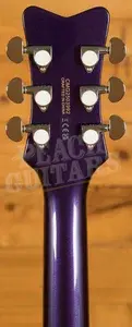 Gretsch Streamliner Jet - Nightshade Purple