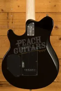 Sterling AX3FM SUB Series Axis - Flamed Neptune Blue